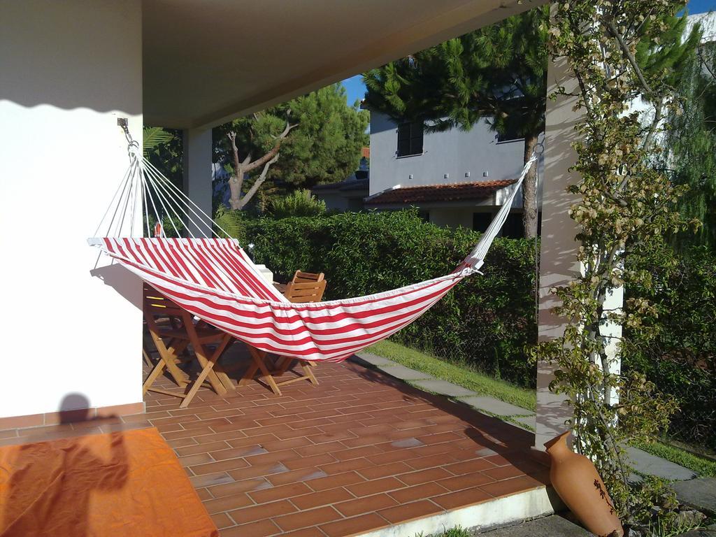 Algarve Apartment Falesia Albufeira Dış mekan fotoğraf